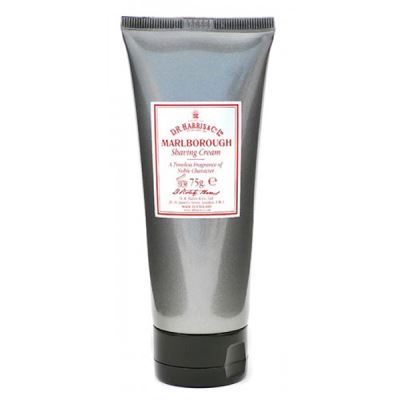 D.R.HARRIS & CO. Marlbourough Shaving Cream Tube 75 ml